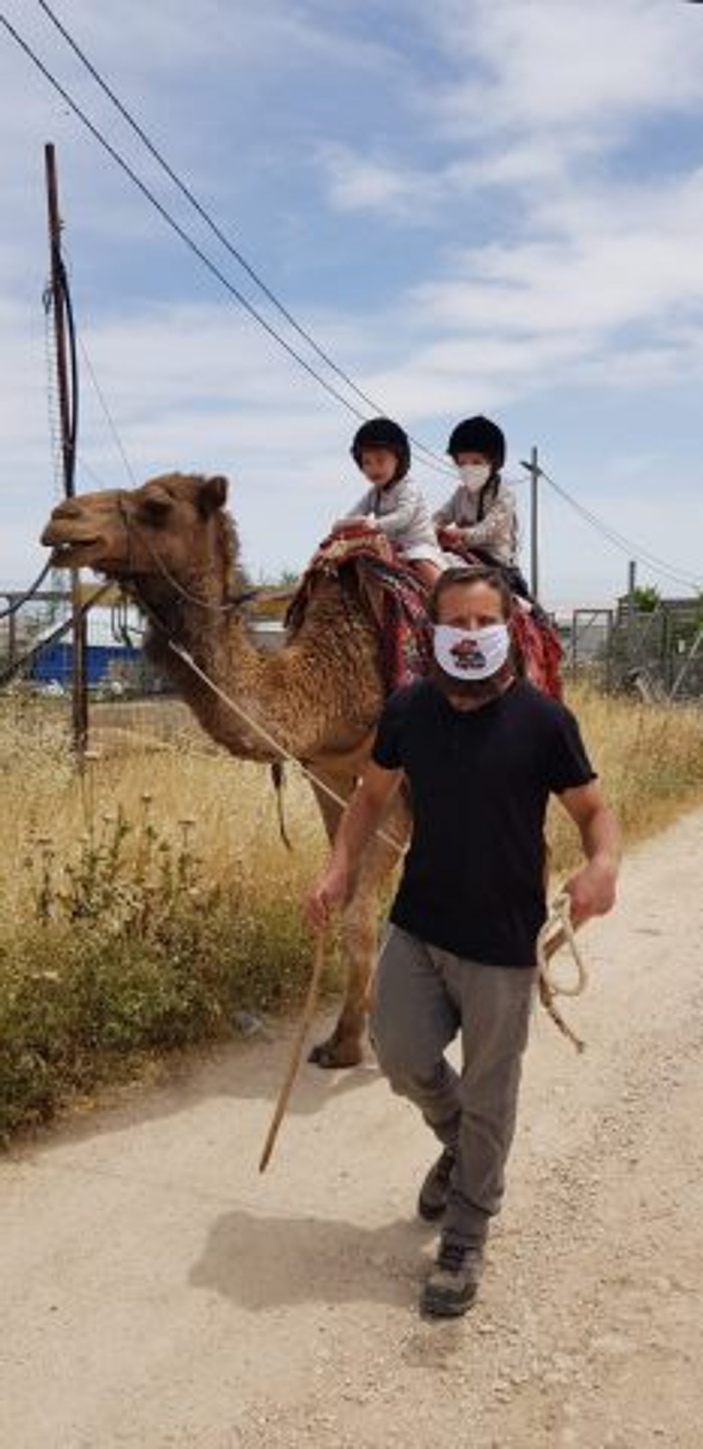 חוגגים פסח בגוש עציון | כל האירועים והמקומות