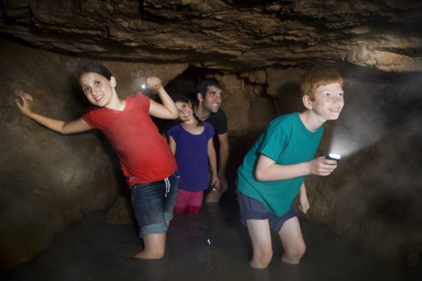 חוגגים פסח בגוש עציון | כל האירועים והמקומות