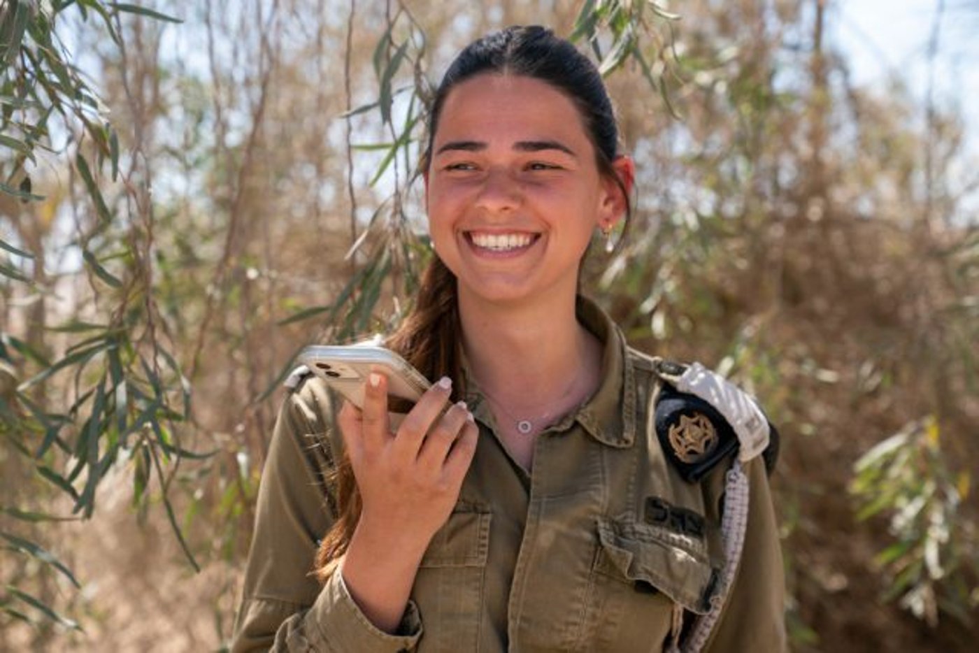 סגן הדר כהן