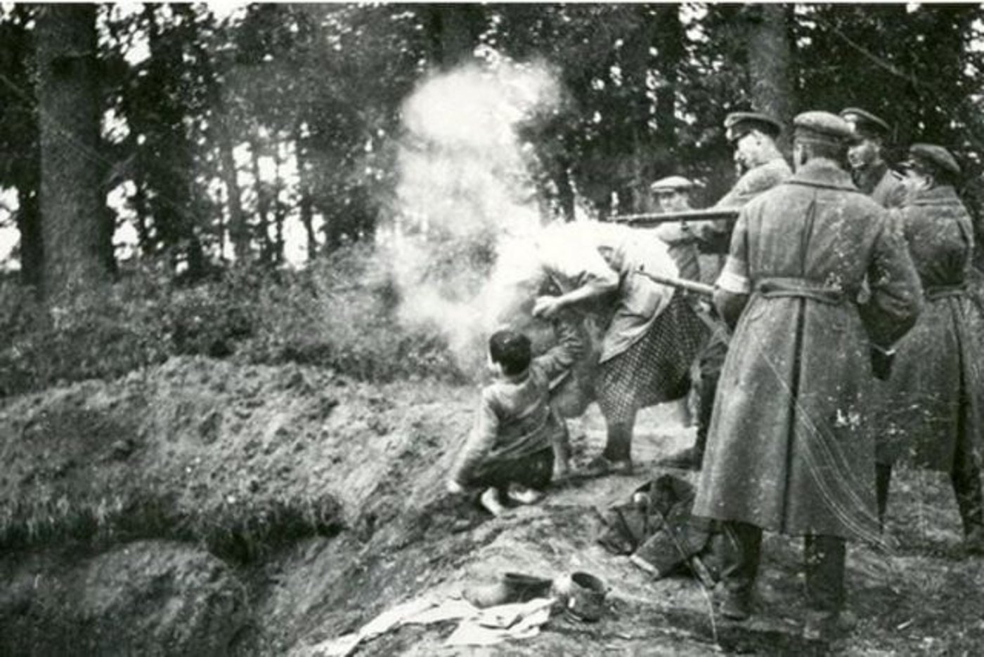 קרדיט: Security Services Archive, Historical Collection of the State Security Service (StB) Prague, archival no. H-770-3