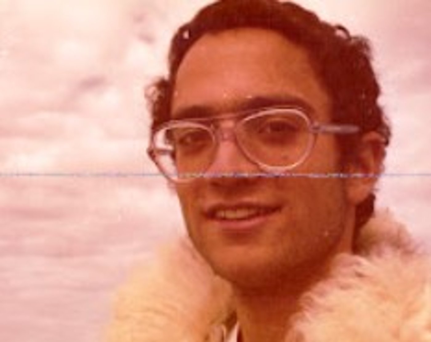 רון אדלר (באדיבות המשפחה)