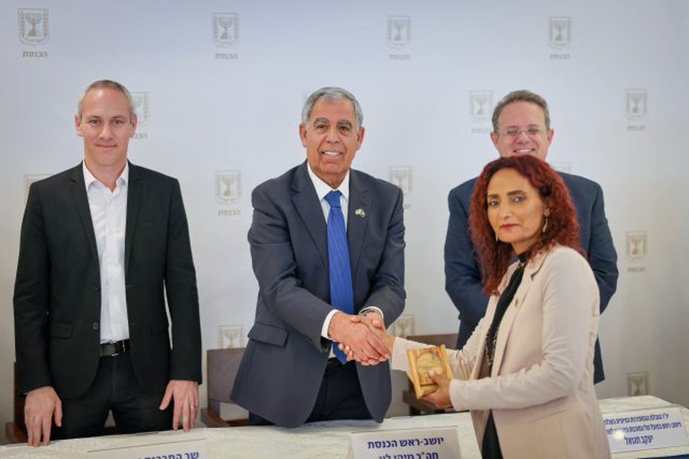 ד"ר שמחה גתהון