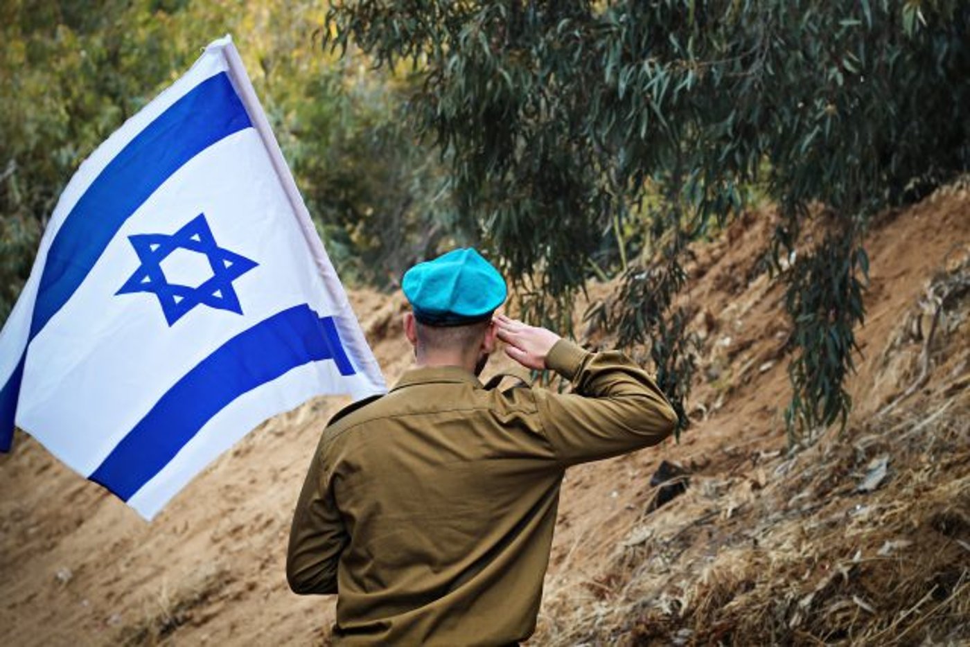 צופים וזוכרים: לוח המשדרים המלא ליום הזיכרון