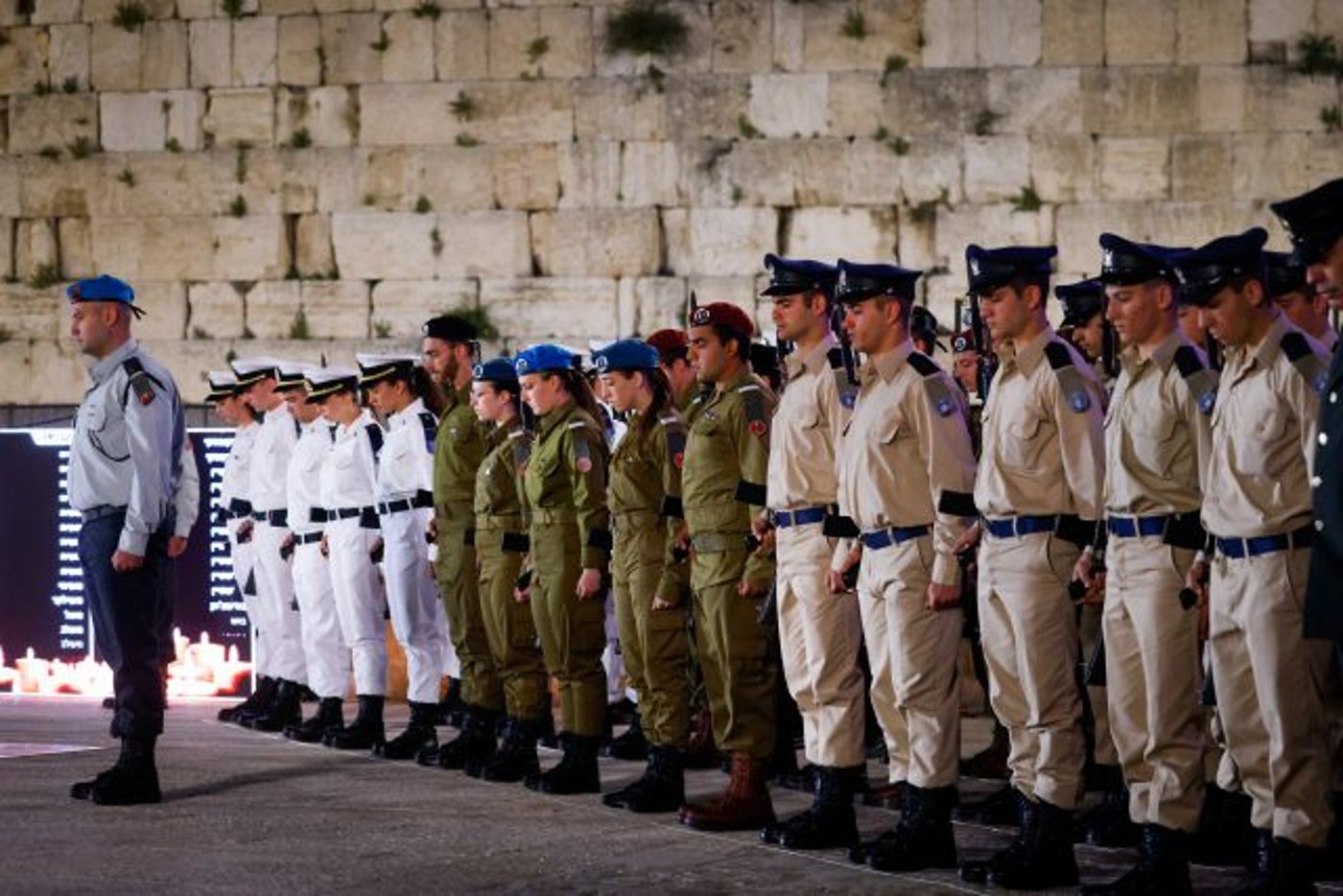 לקראת יום הזיכרון: חברי הכנסת ביוזמה מרגשת