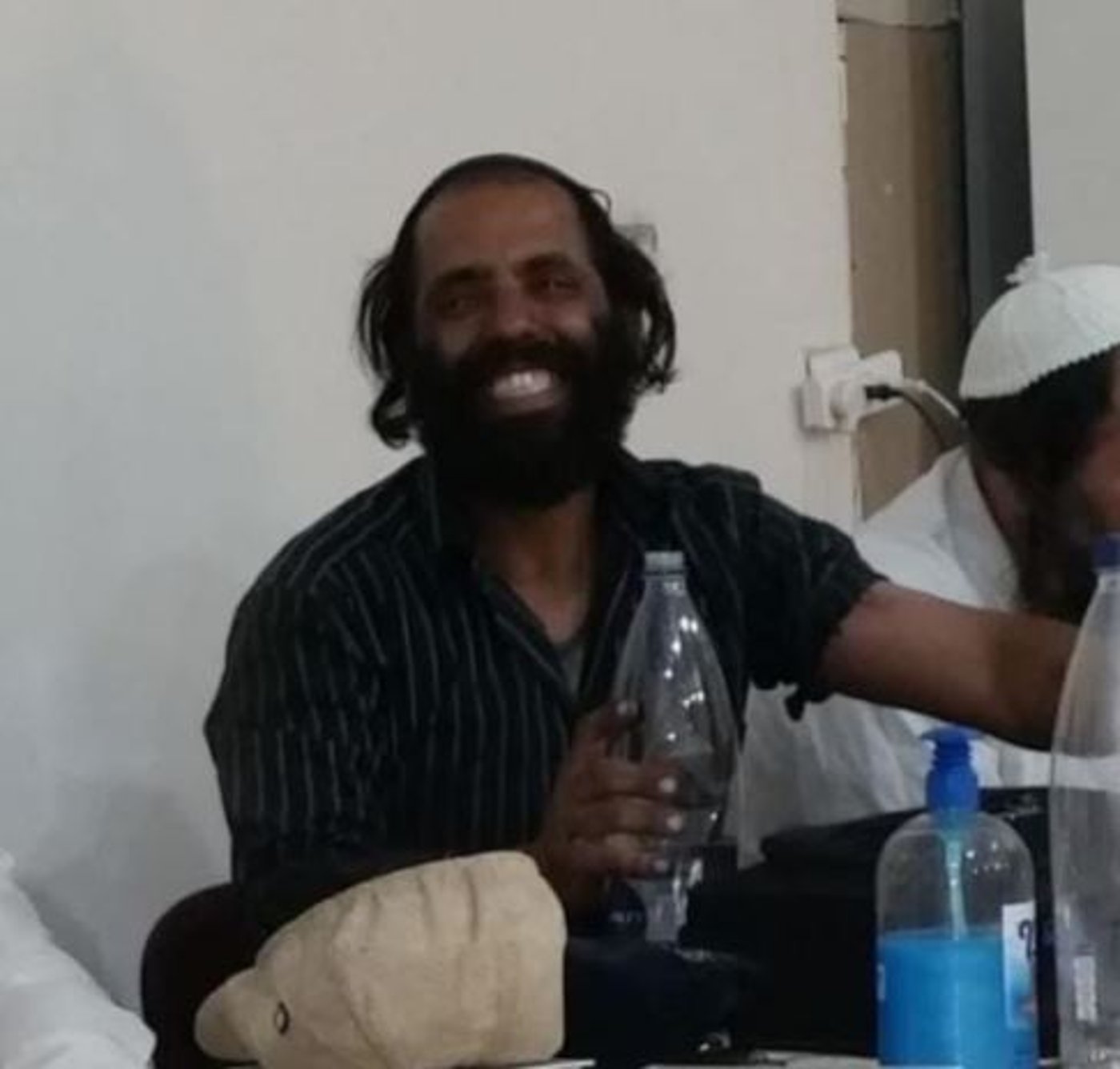יהונתן חבקוק ז"ל