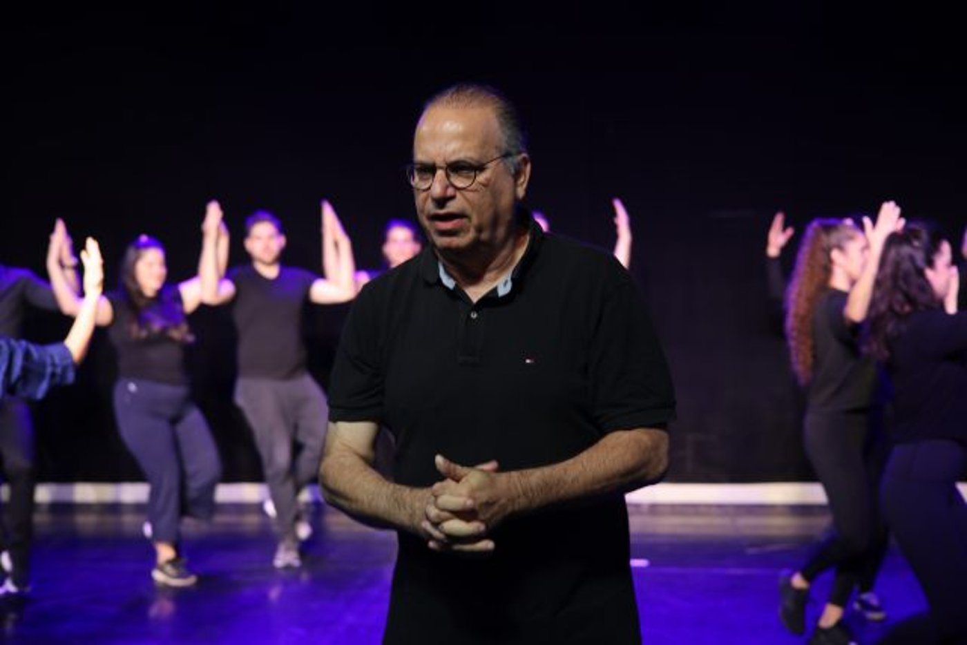 אלו ההצגות החדשות בתיאטרון העברי
