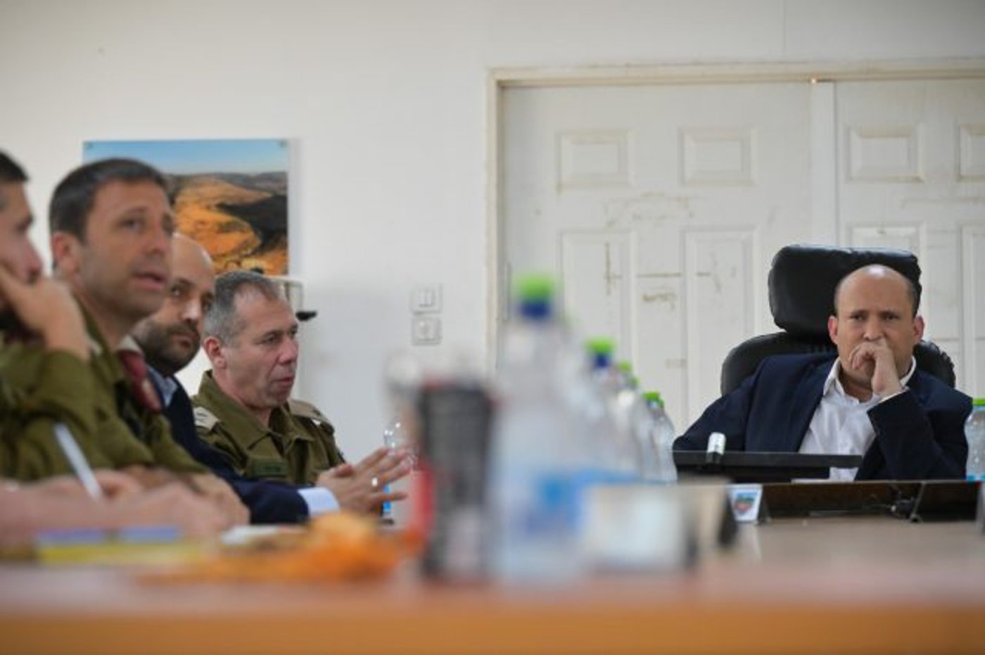 קרדיט: קובי גדעון/ לע"מ