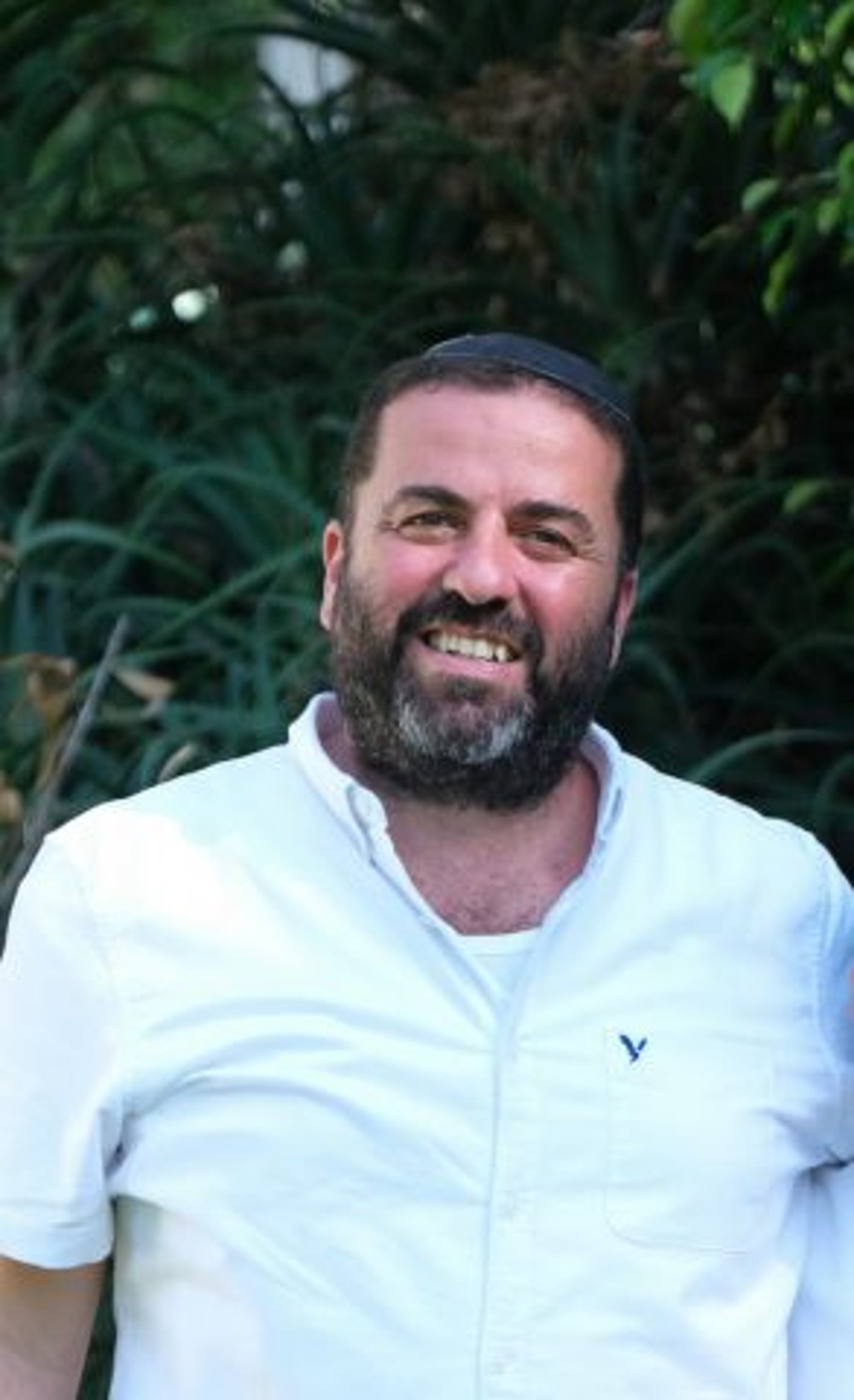 שמעון ארבל