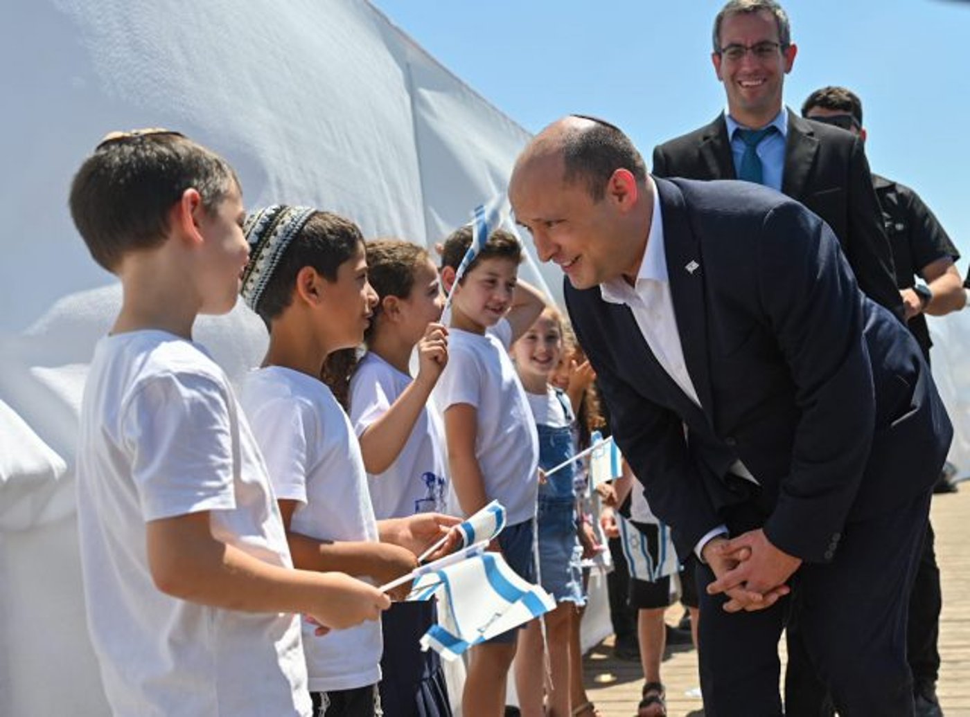 שטרן: המותג ציוני דתי הפך להיות פוליטי וקיצוני