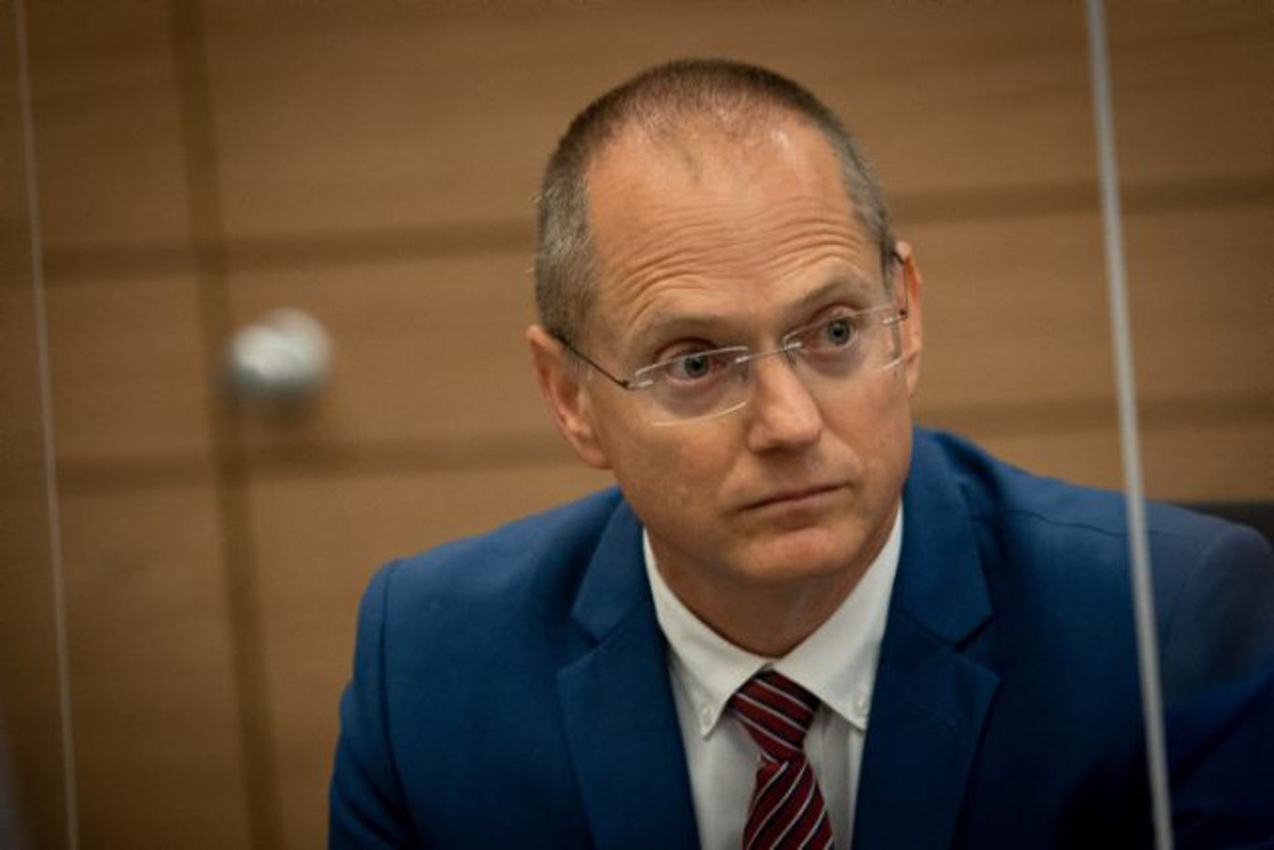 שר החקלאות, עודד פורר