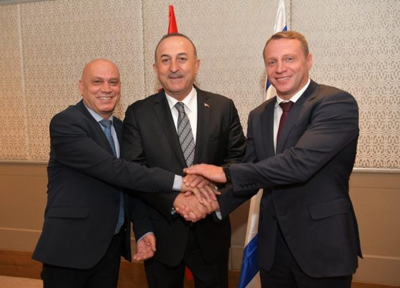 בשורה לתיירים: יוחזרו הטיסות הישראליות לטורקיה