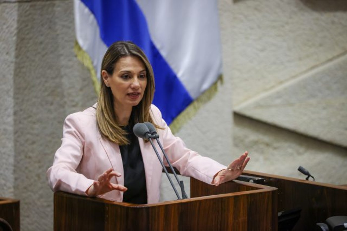כהנא תוקף: "סמוטריץ' נגד כל מה שלא בדיוק כמותו"