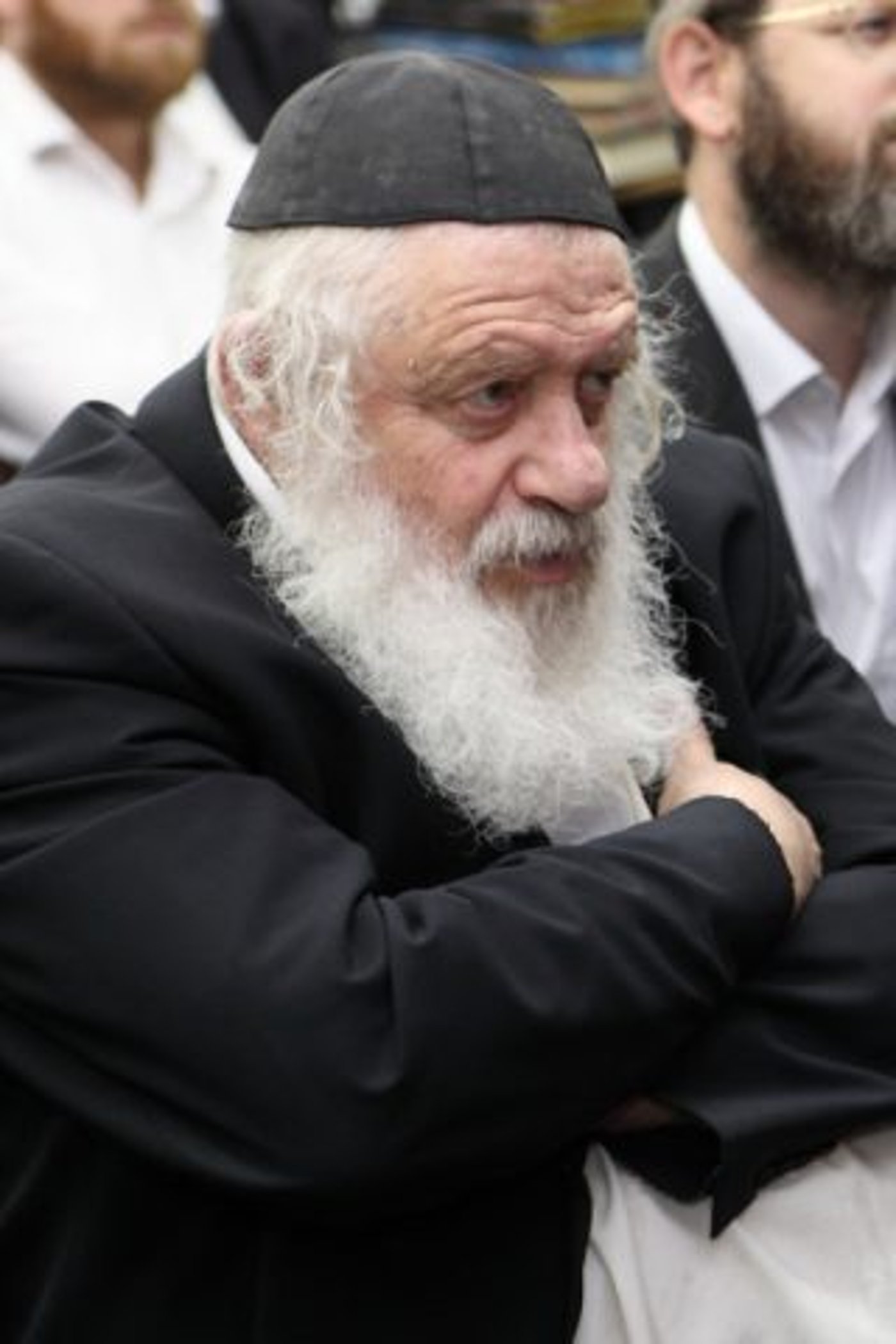 הרב לאו נפרד מזוהר ז"ל: "היווה דמות מופת בדורנו"