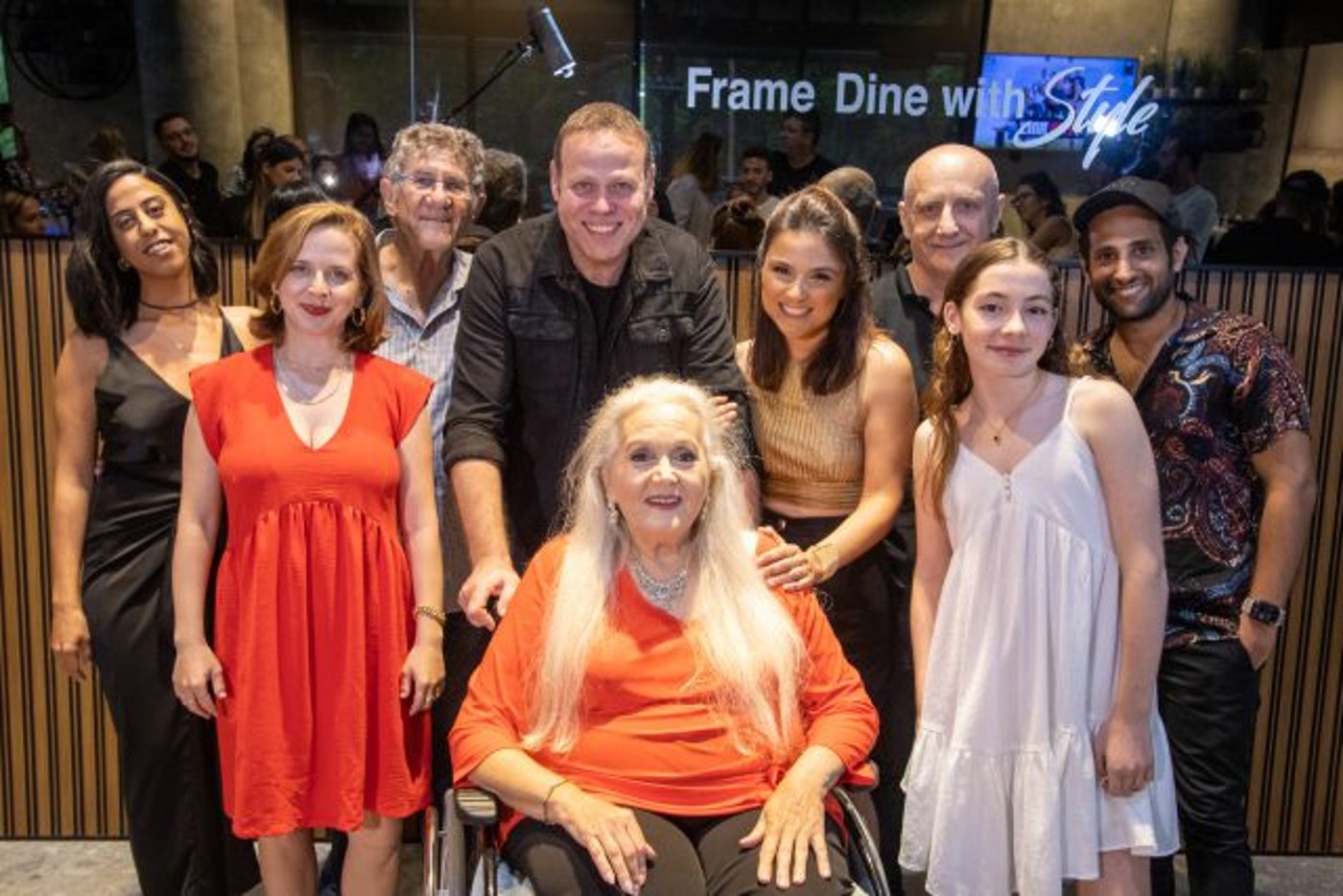 'צומת מילר' שברה שיא של כל הזמנים
