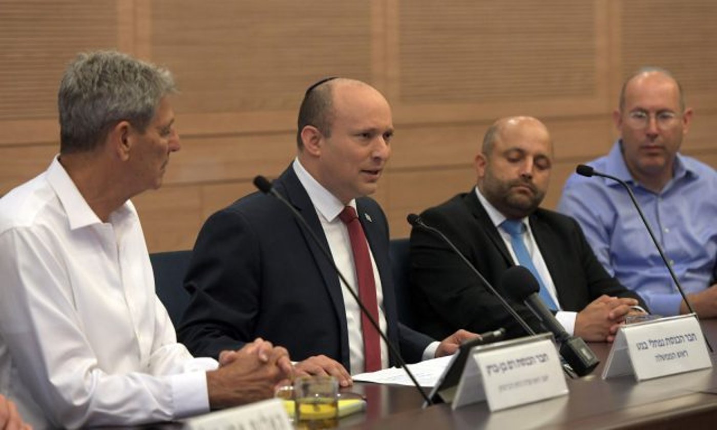 צילום חיים צח/לע"מ