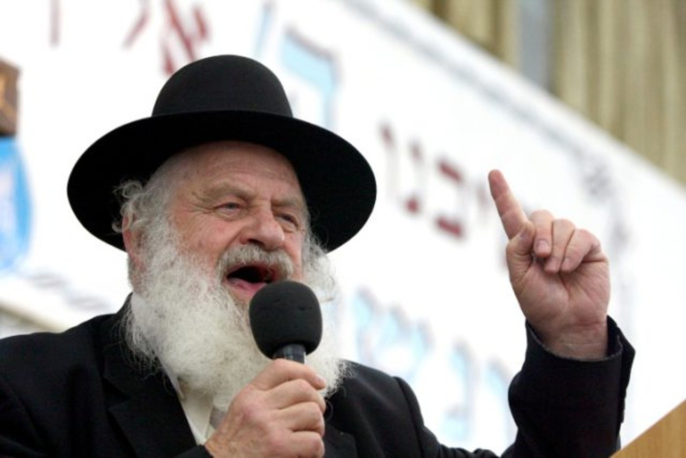 הרב אורי זוהר