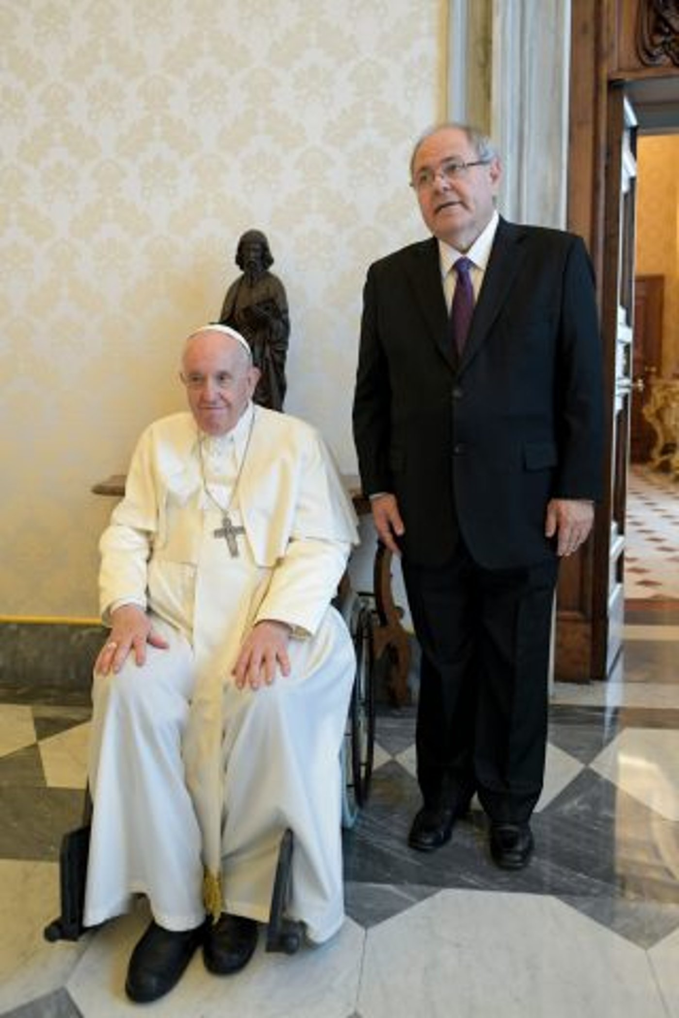 © Vatican Media
