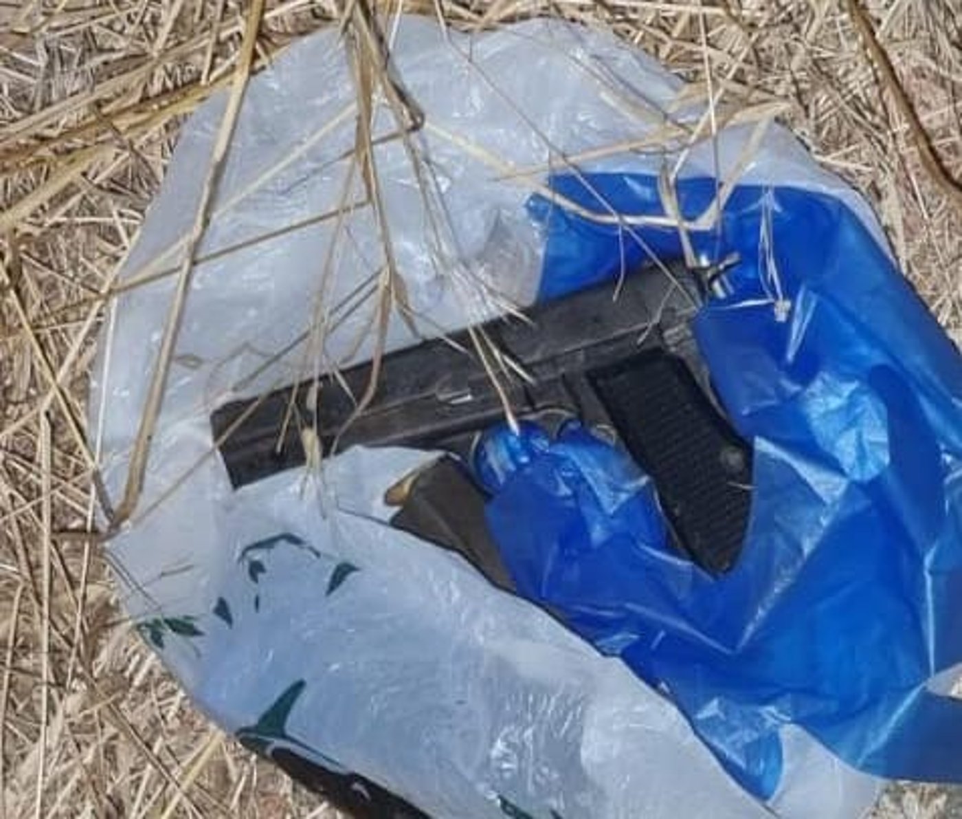 נעצרו חשודים בחשד לניסיון חיסול ביישוב ניצן