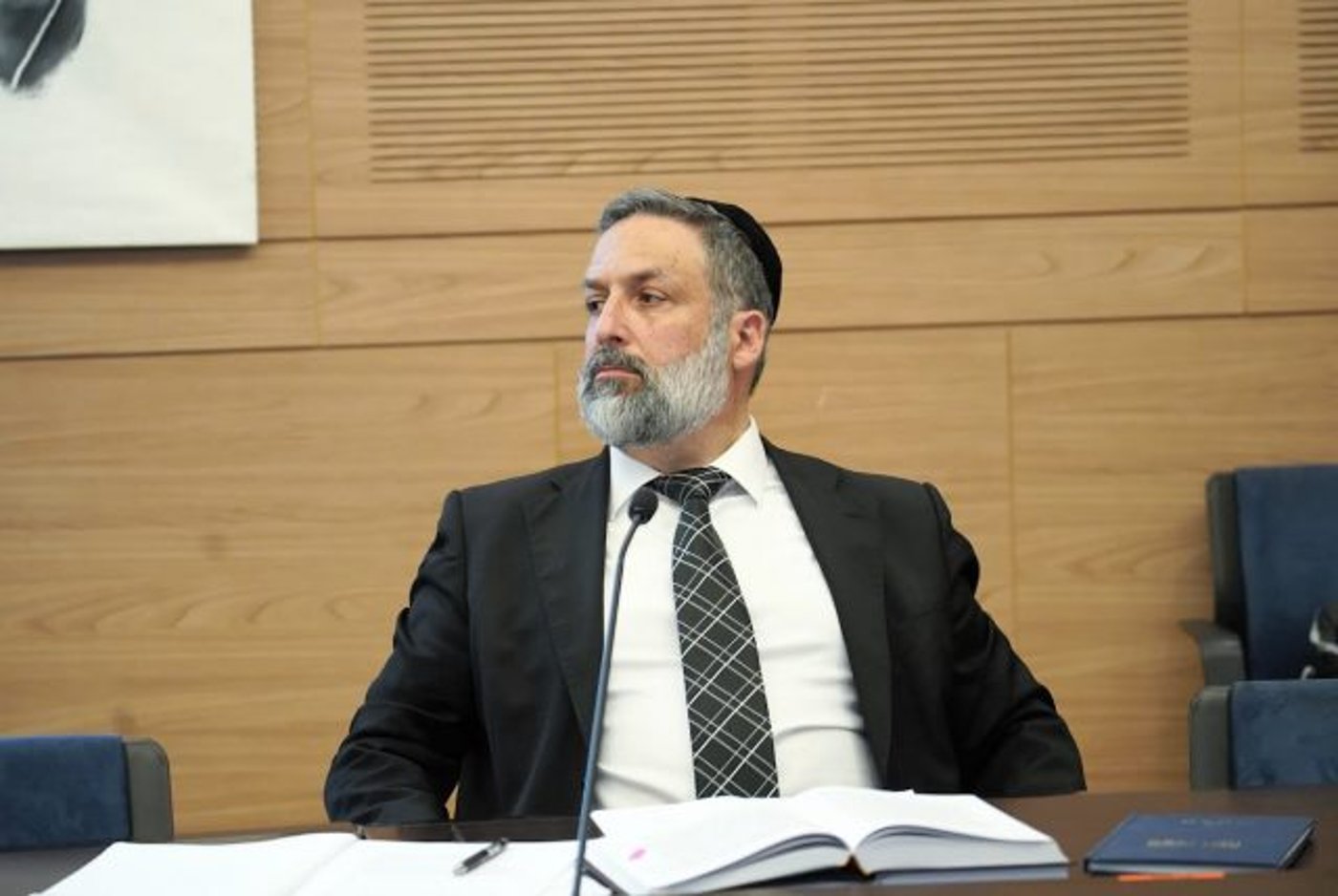 שחיתות במבחני ההסמכה לשחיטה? "נראה כמו קרטל"