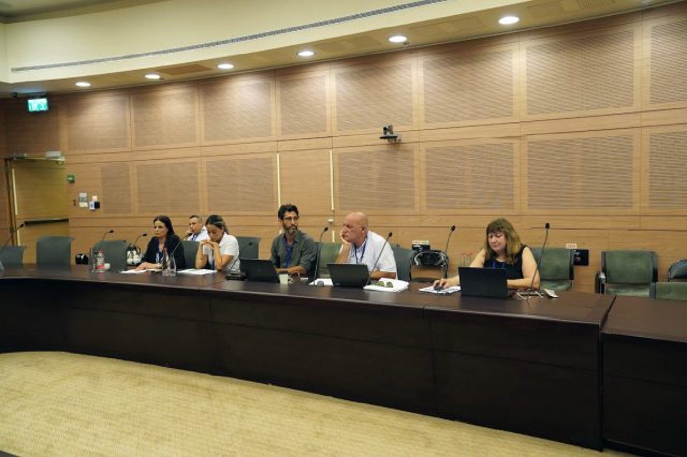 שחיתות במבחני ההסמכה לשחיטה? "נראה כמו קרטל"