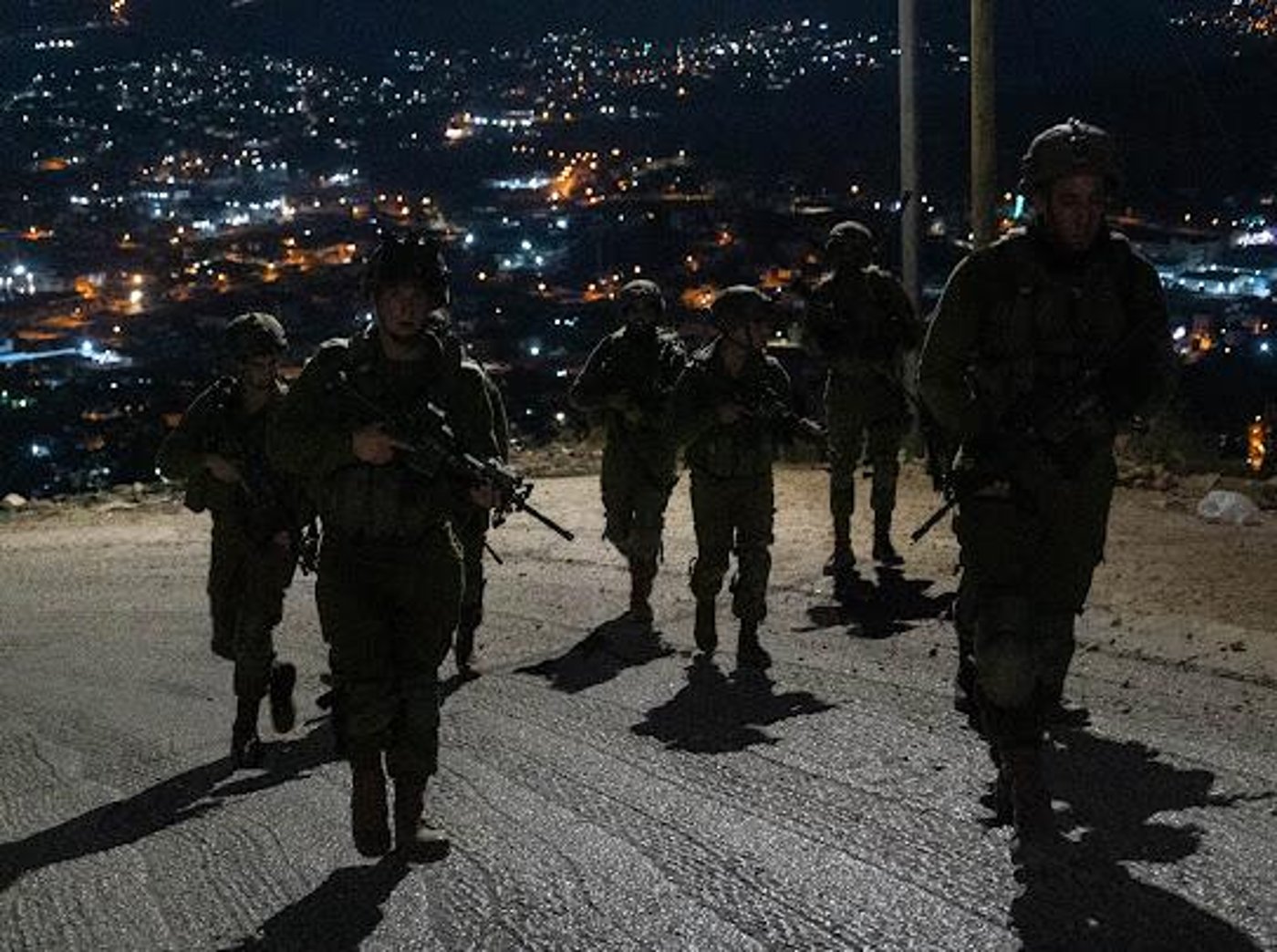 קרדיט: דובר צה"ל