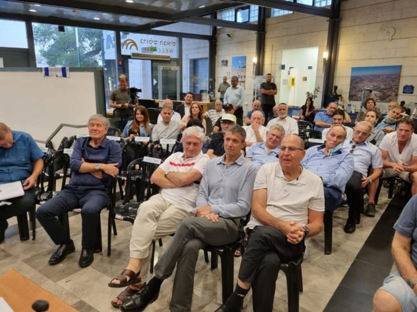 התערוכה המרהיבה של מ"פ הצנחנים האגדי