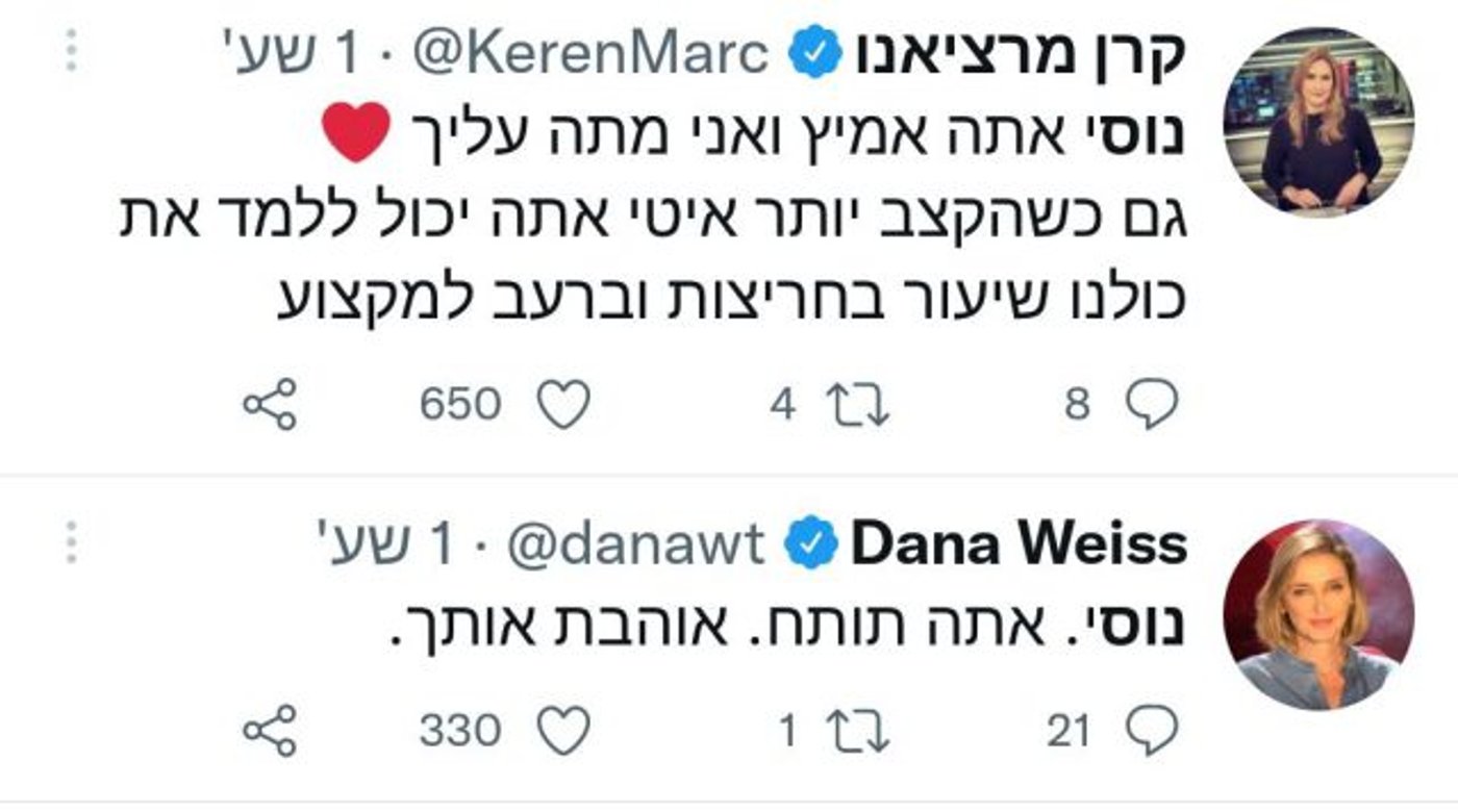 (צילום מסך מתוך טוויטר)