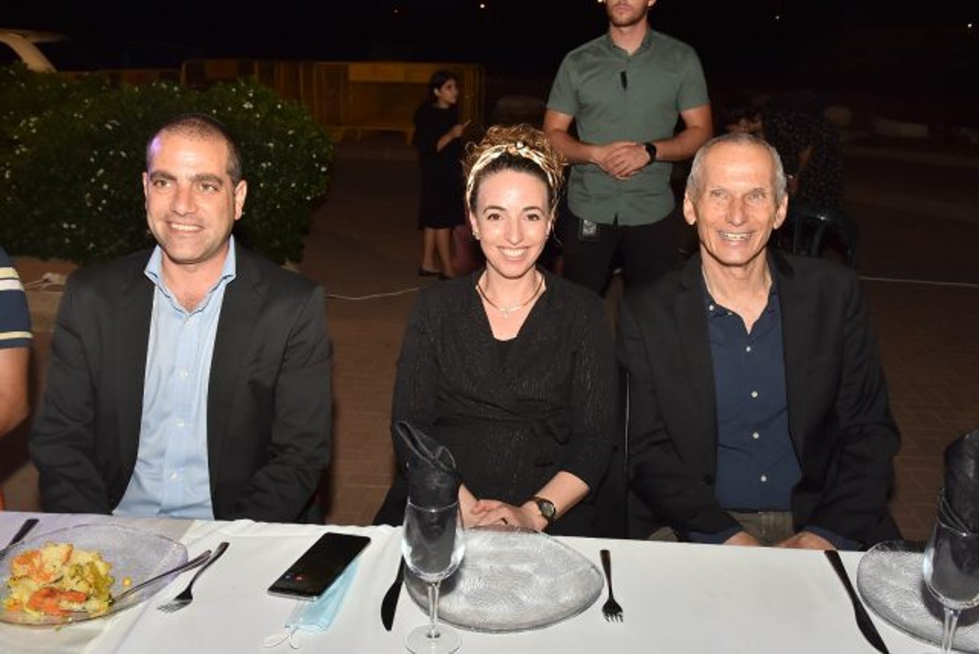 7 שנים לאחר שנרצח: ספר תורה לע"נ דוד בר קפרא