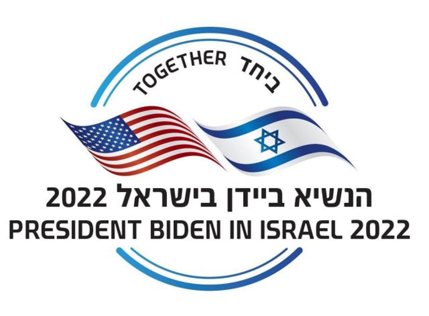 ההכנות לביקור הנשיא ביידן: אלו חסימות הכבישים