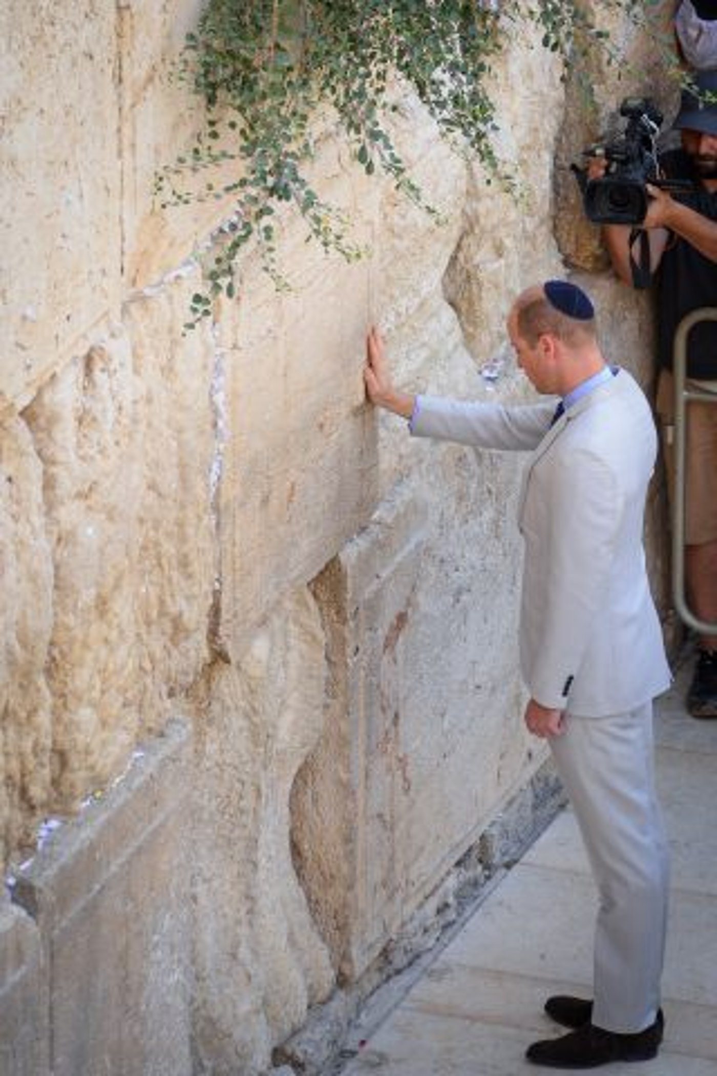הנסיך וויליאם