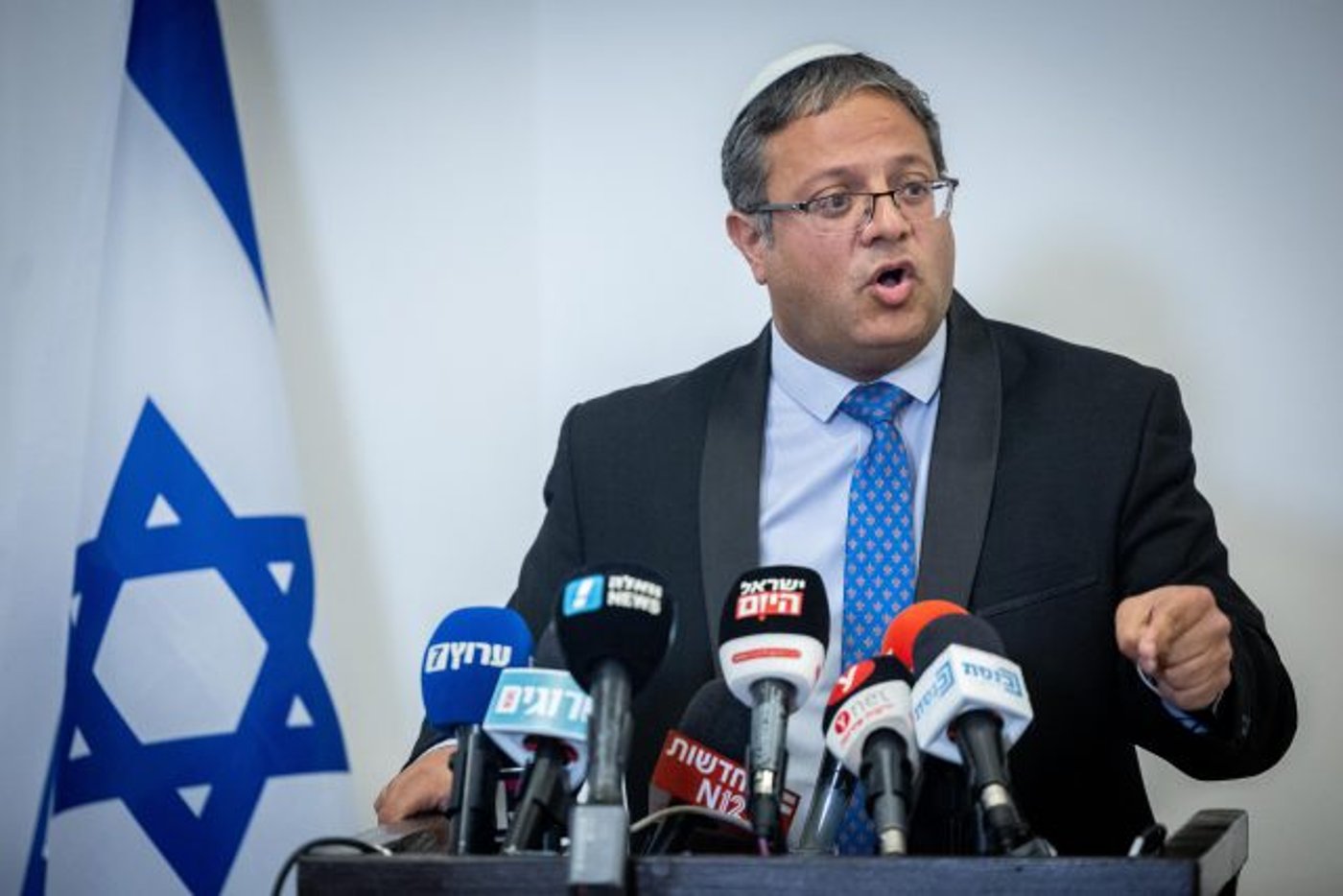 בן גביר