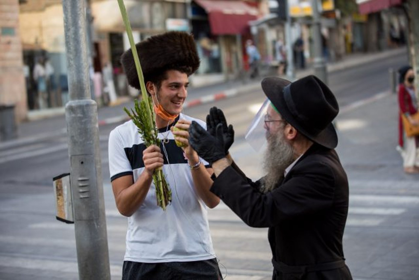 הפצת יהדות בחב"ד
