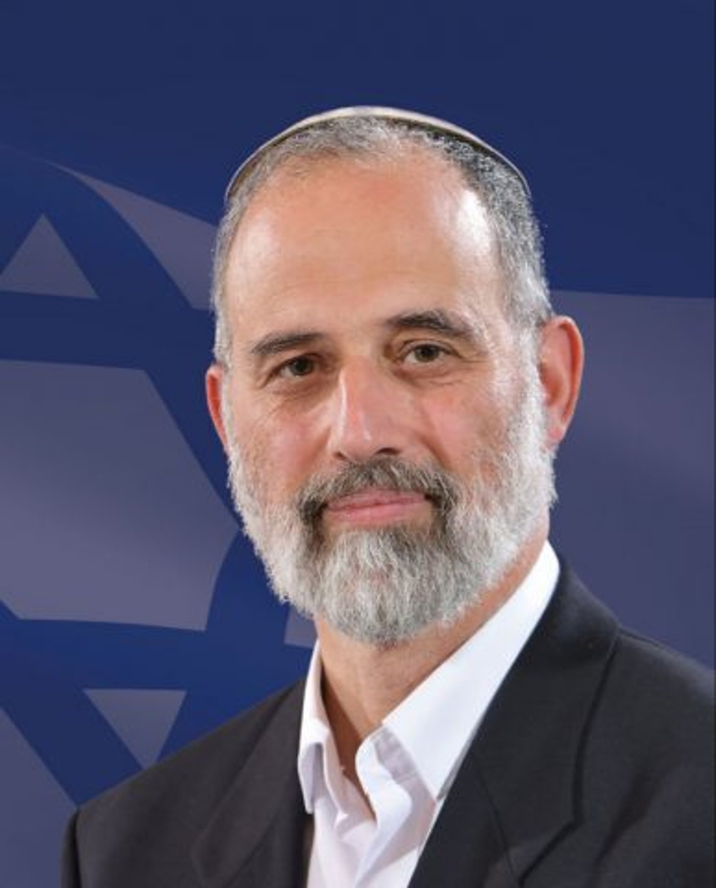 הרב יצחק זאגא