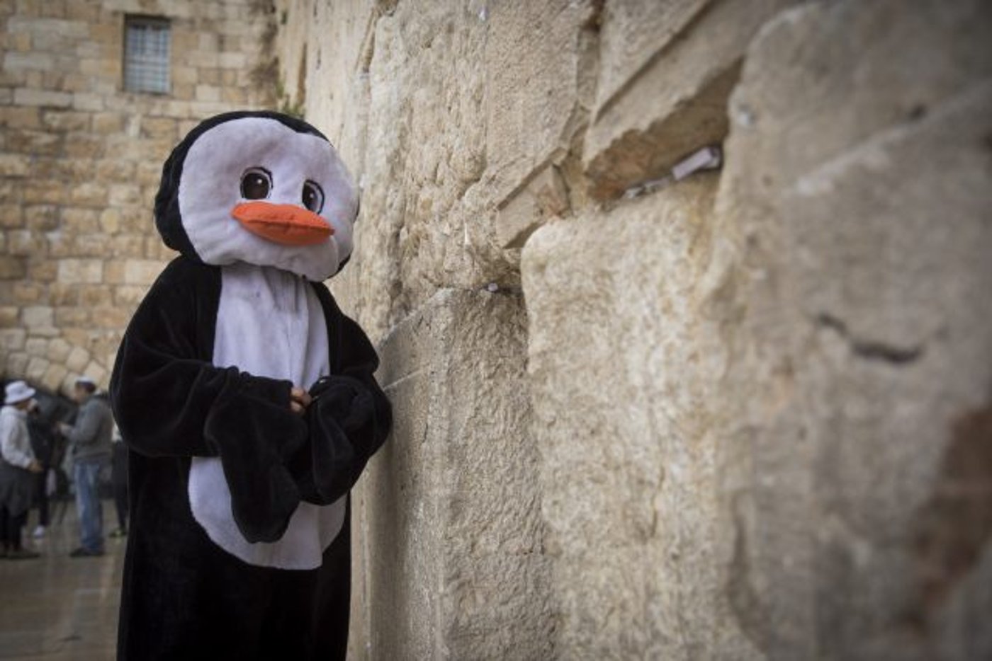 ביקש להישאר אנונימי