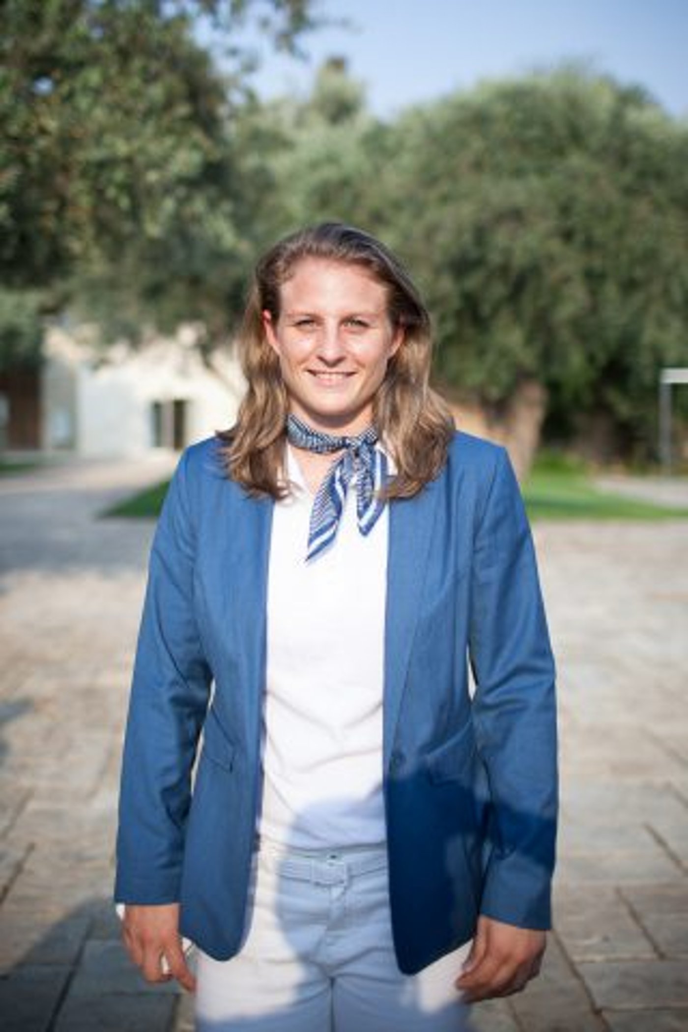 אליס שלזינגר