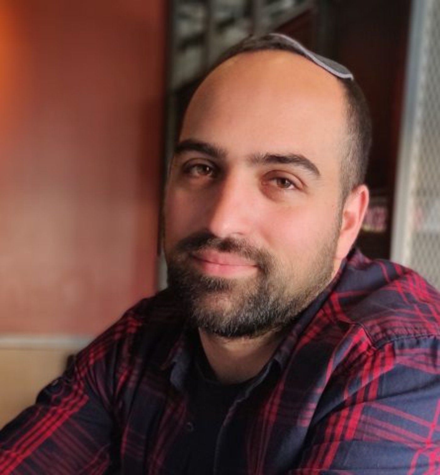 האנימטור אוריאל ברקוביץ'