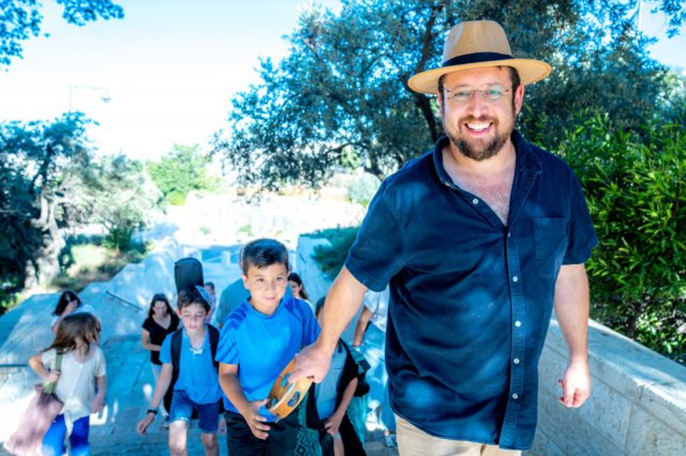 לא כואב בכיס: ריכזנו לכם אטרקציות חינמיות