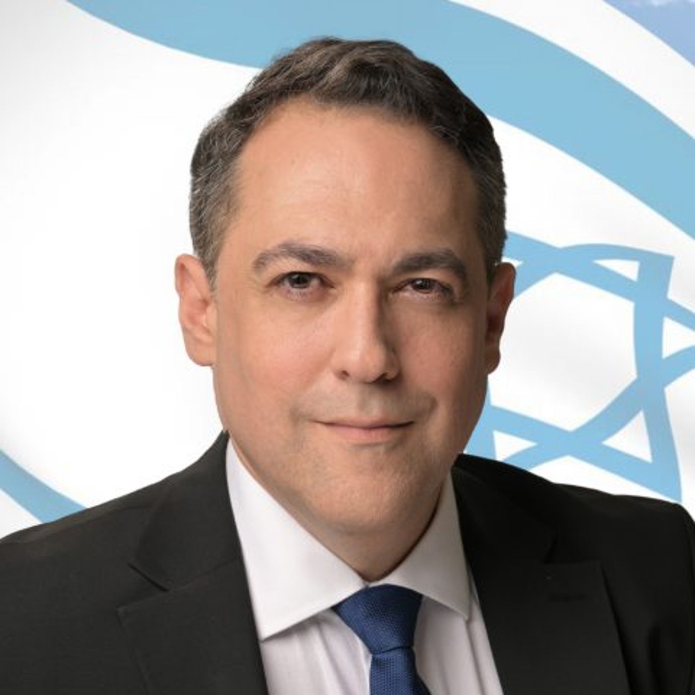 אורן מגזני