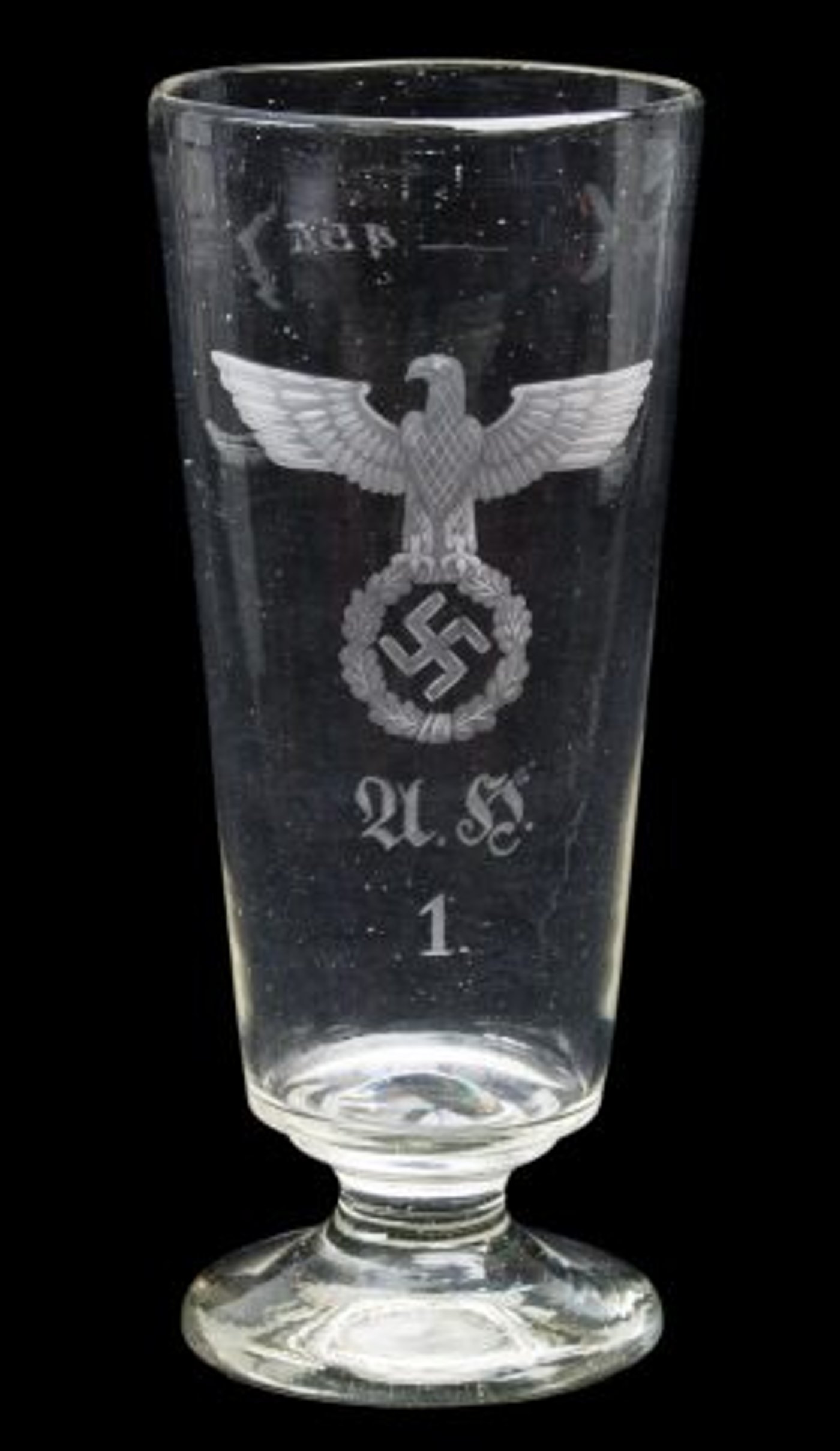 כוס בירה של היטלר (קרדיט: Alexander Historial Auctions)