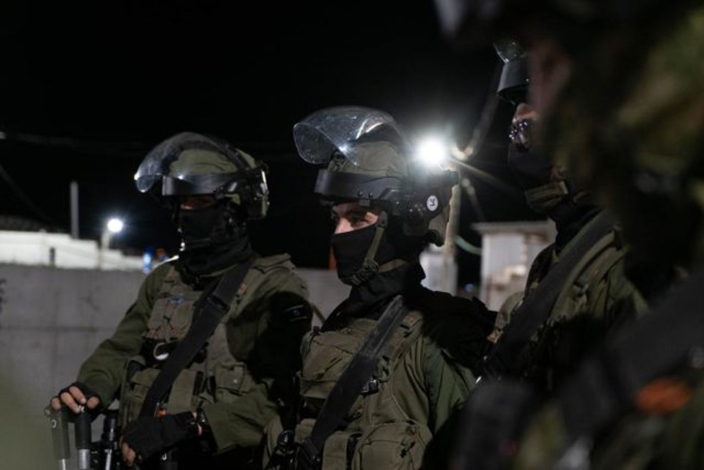 בצל המתיחות בדרום: 22 מבוקשים נעצרו ביו"ש