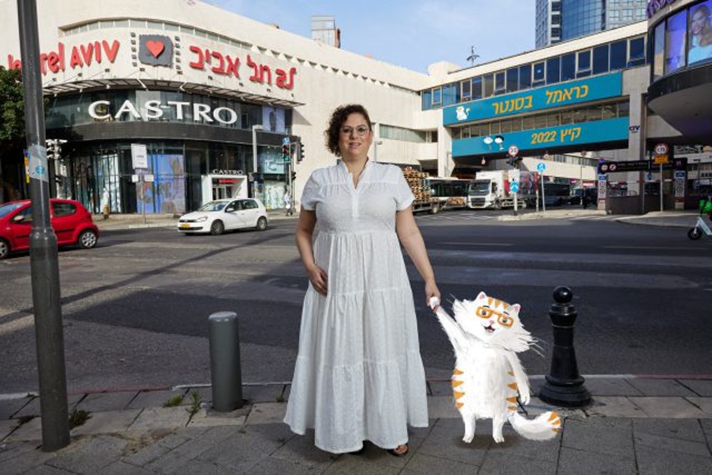 (צילום: שוקה כהן)