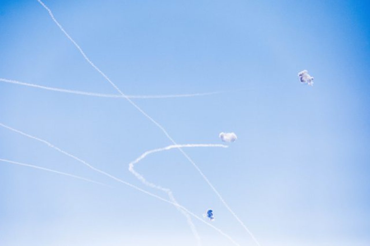 (Photo by Yonatan Sindel/Flash90)