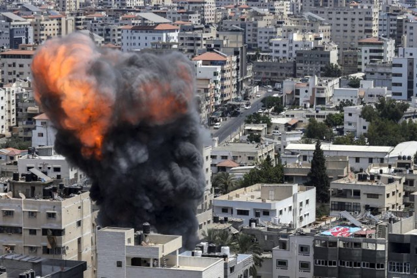 (Photo by Attia Muhammed/Flash90)