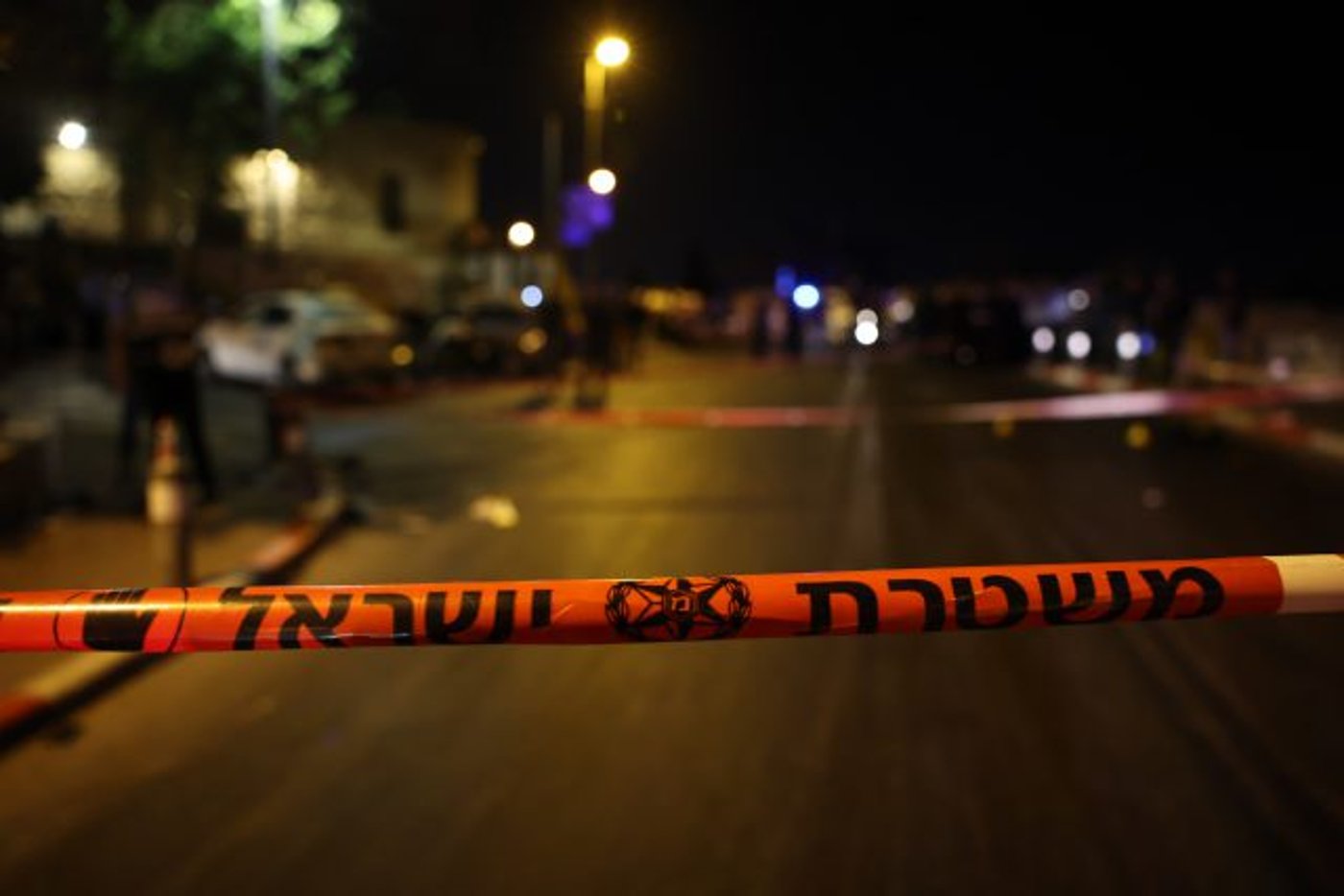 פיגוע ירי ליד הכותל: שבעה פצועים, שניים במצב קשה