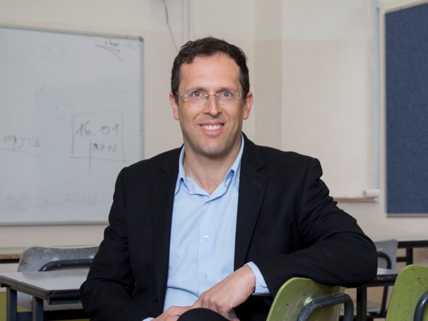 "היא בחרה את דרכה ויש לכך השלכות". ח"כ משה קינלי טור פז