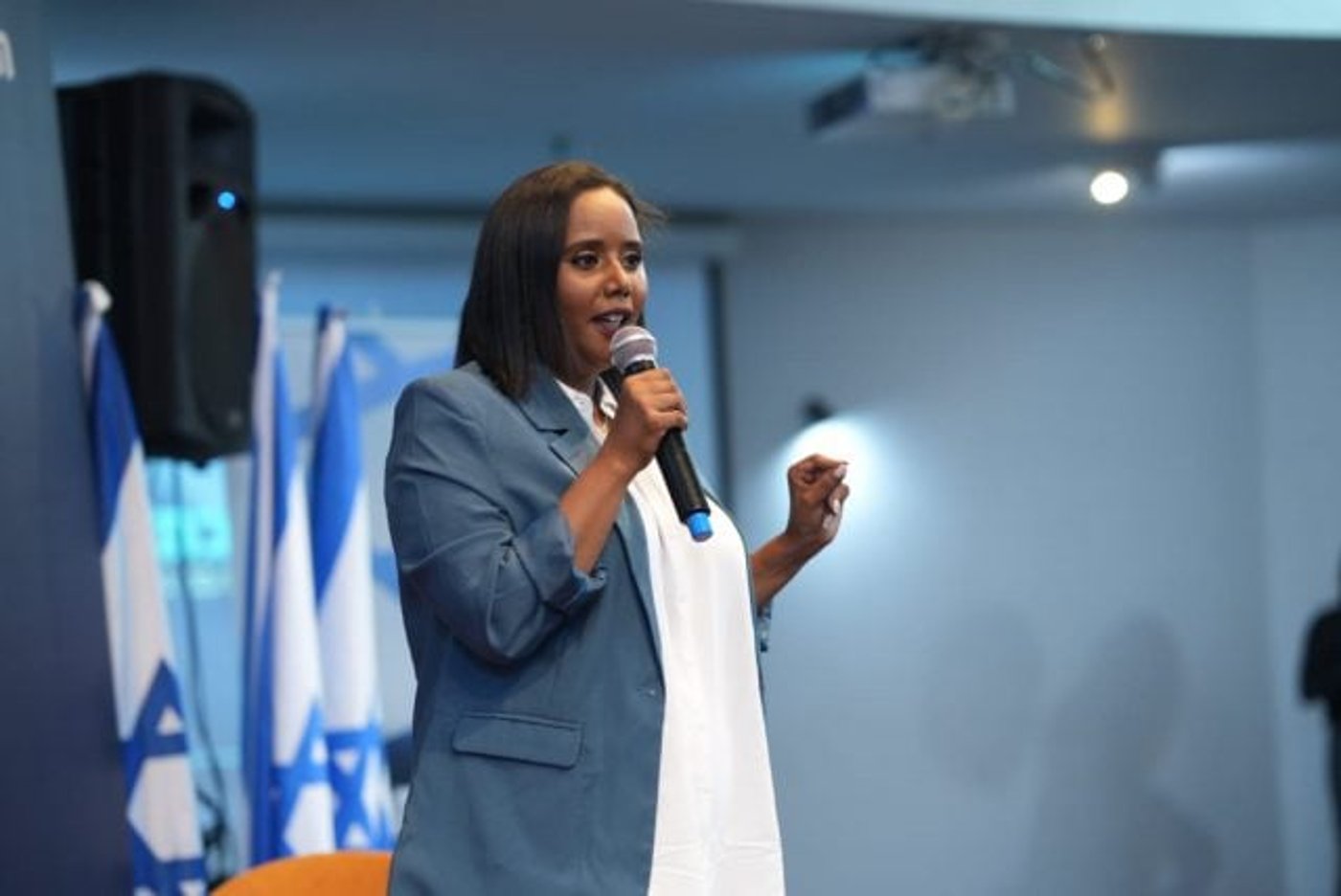 פנינה תמנו שטה