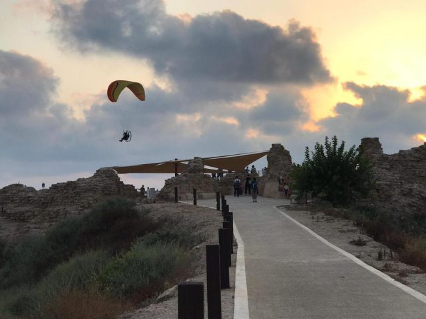 לסוף הקיץ: אלו המרכיבים הסודיים לטיול מושלם