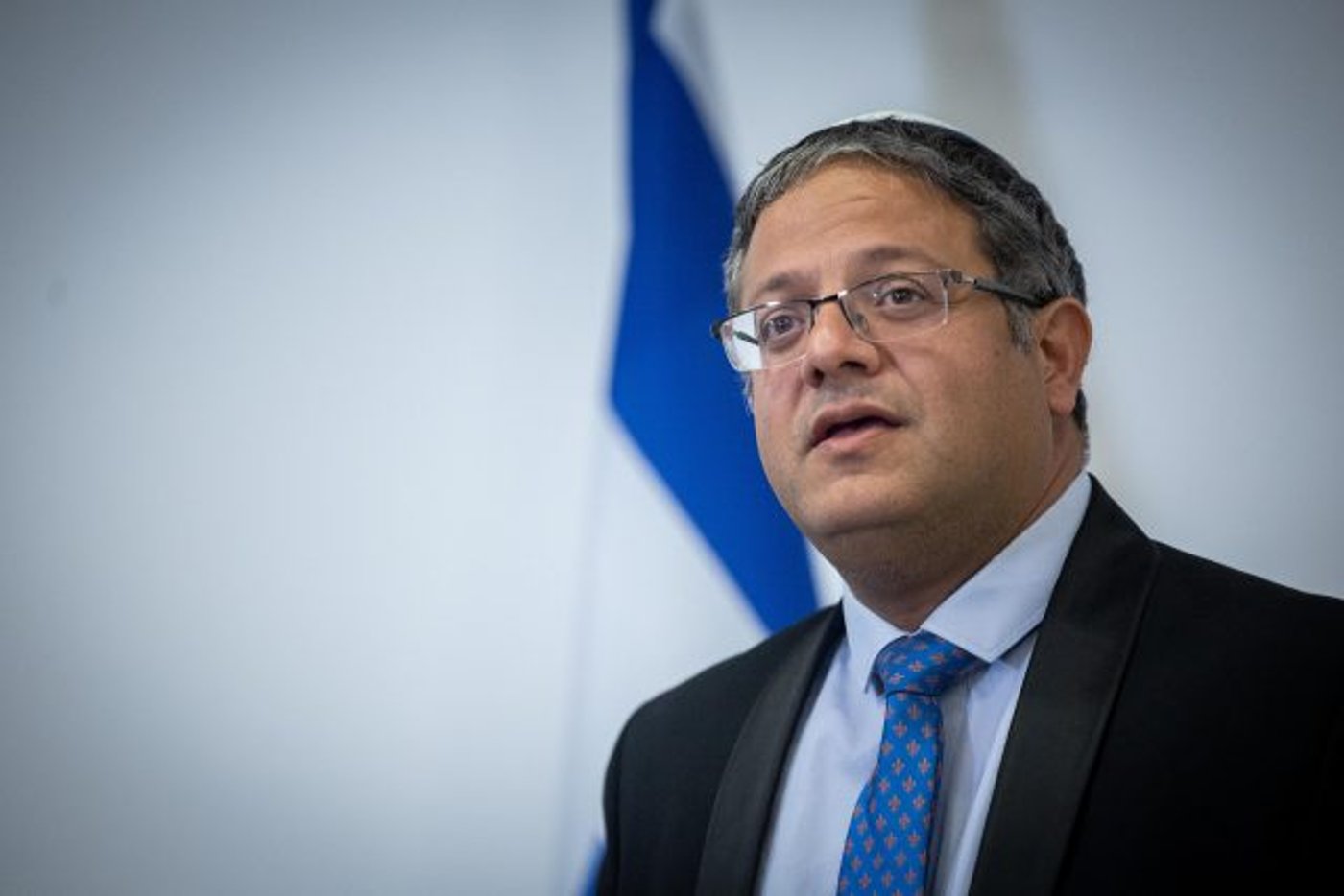 איתמר בן גביר