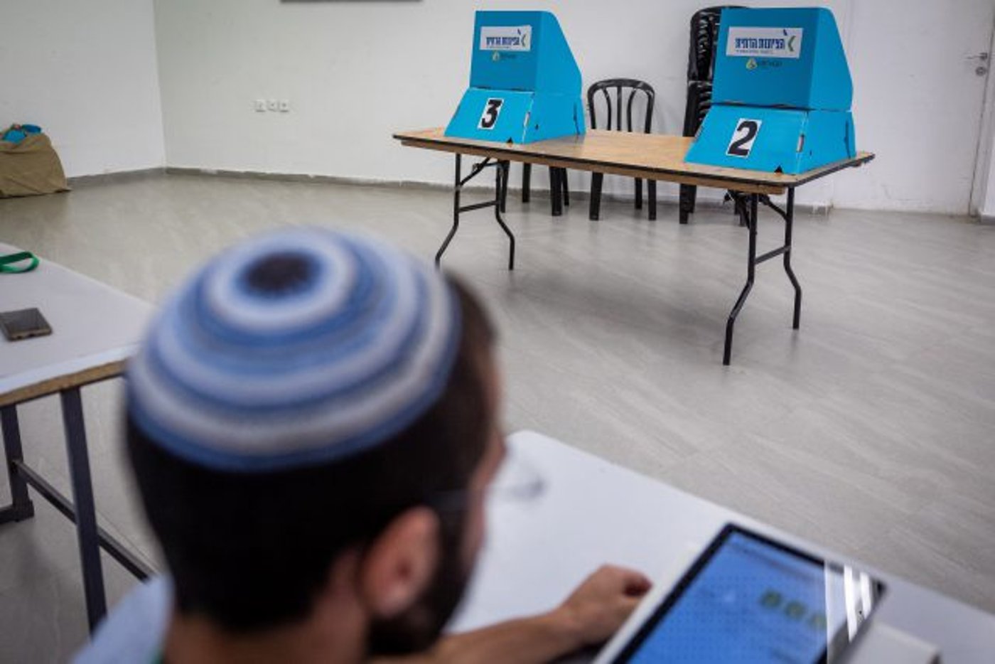 הפריימריז בציונות הדתית, היום