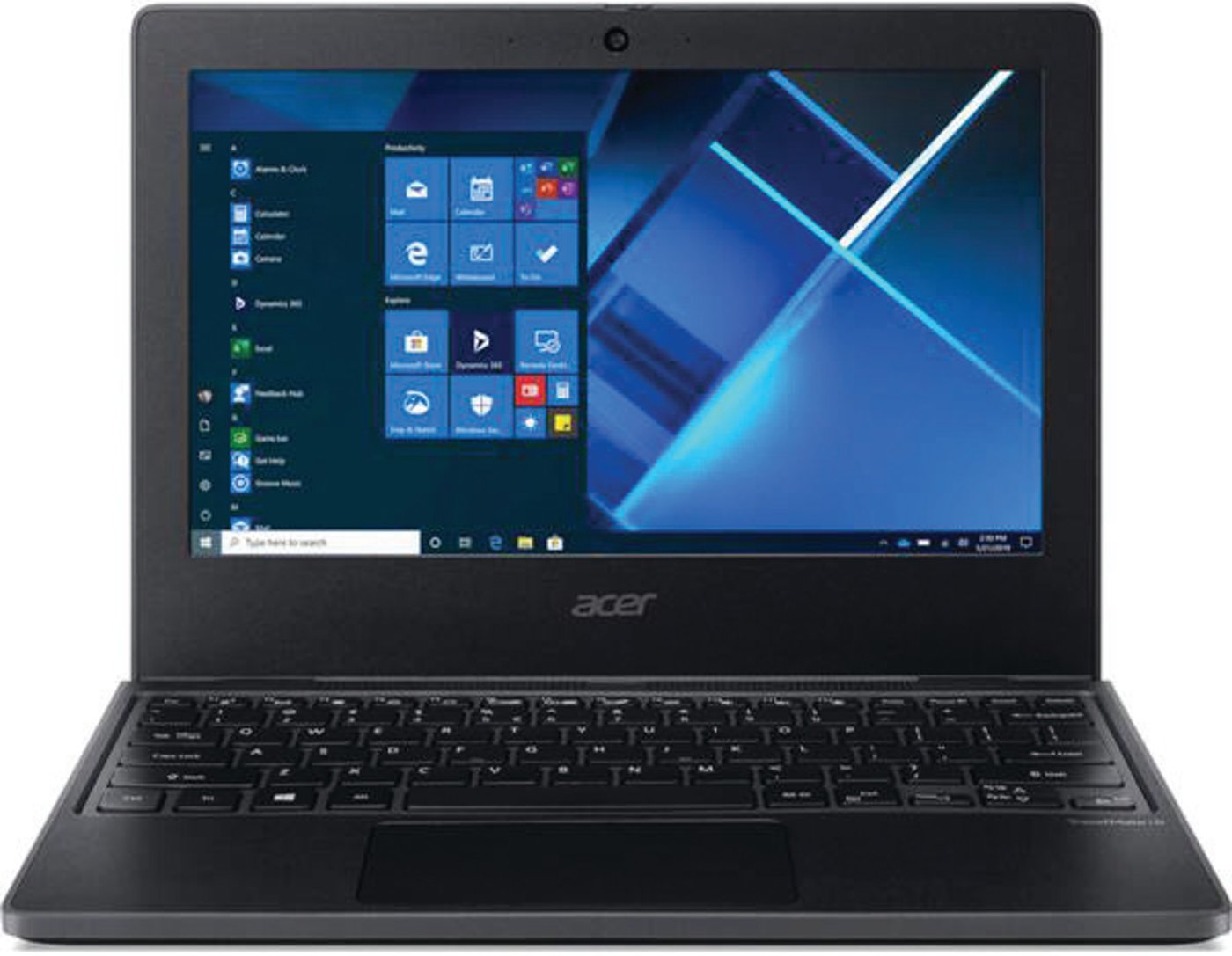 מחשב נייד של חברת ACER ברשת המשביר
